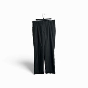Nike Golf Men’s Size 34x34 Pants Black Golf Active 4611
